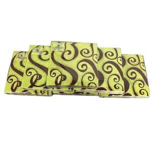 Cypress Decorative Party‎ Paper Napkins 6-20 Count-New